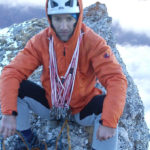 Tura montana cu alpinistul Teofil Vlad