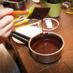 Workshop privat de ciocolata online