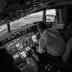 O calatorie memorabila: escape room Journey si zbor in simulator Boeing 737 - complice.ro