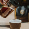 cadou - Cafea cu rom degustare de cafea si degustare de rom, ateliere online