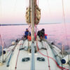 Sailing: marinar pentru o zi si degustare de rom