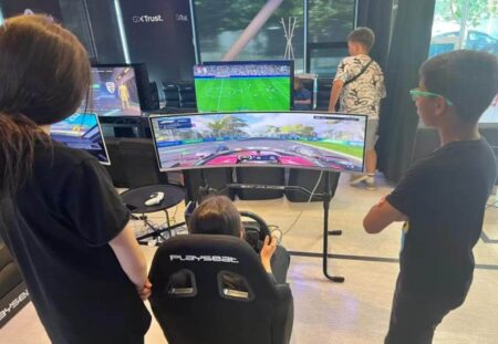 petrecere privata VR - complice.ro
