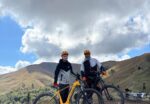 tur ghidat cu bicicleta electrica