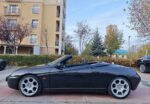 masina clasica Alfa Romeo Spider